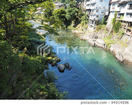 郡上八幡 94914896