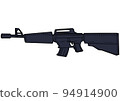 rifle 94914900