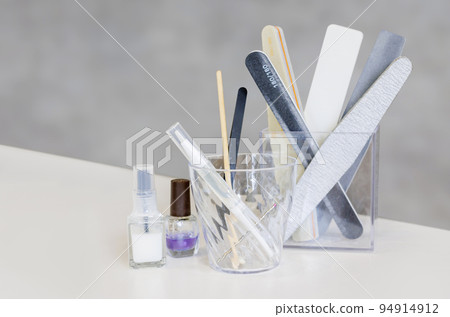 美甲工具集的圖像 美甲工具集的圖像 94914912