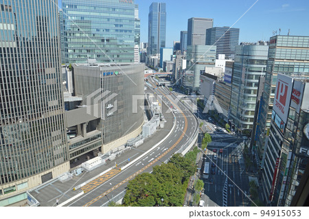 Ginza Expressway to be closed soon Ginza Expressway to be closed soon 94915053