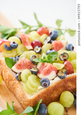 水果開沙 94915705