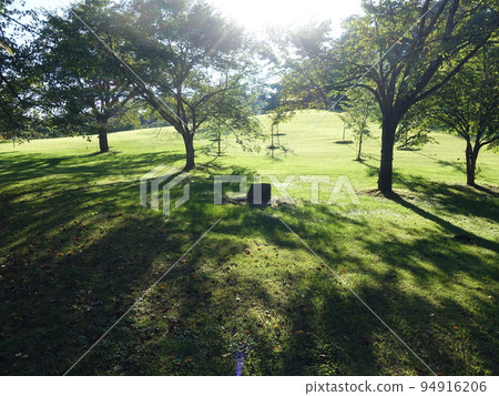 Wild Grass Garden Yamagata City 94916206