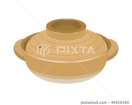 土鍋 94916389