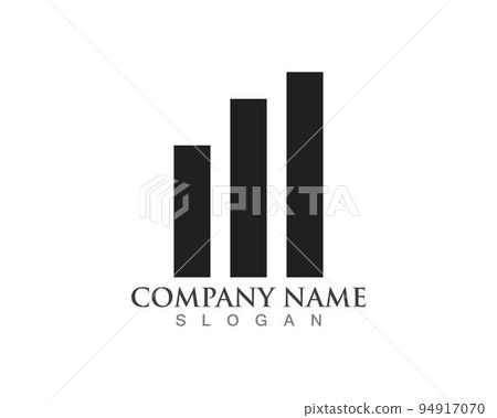 Business Finance professional logo template vector icon Business Finance professional logo template vector icon 94917070