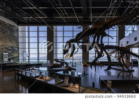 長崎市恐龍博物館[長崎縣長崎市野毛町] 94918668