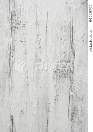 White board. Wooden texture. Natural background. Light surface of rustic desk with scratches and gaps copy space for text logo. White board. Wooden texture. Natural background. Light surface of rustic desk with scratches and gaps copy space for text logo. 94919762