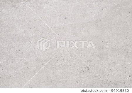 Plaster texture. Light background. Stony wall. Grained white surface of irregular smears cover copy space for text logo. Plaster texture. Light background. Stony wall. Grained white surface of irregular smears cover copy space for text logo. 94919880
