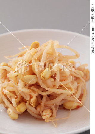 Seasoned bean sprouts 94920039