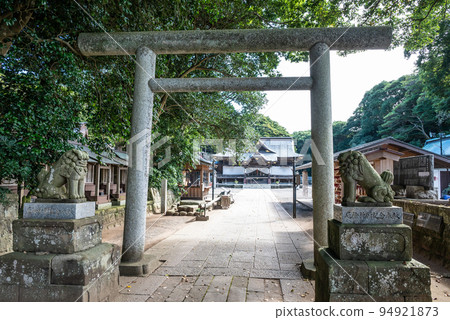 祝你好運!坂津磯崎神社 祝你好運!坂津磯崎神社 94921873