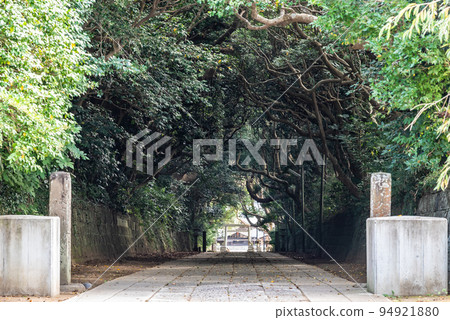 Good luck! Sakatsura Isozaki Shrine Good luck! Sakatsura Isozaki Shrine 94921880