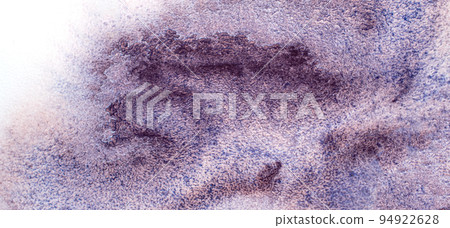 Watercolor abstract color background on textured paper. Watercolor abstract color background on textured paper. 94922628