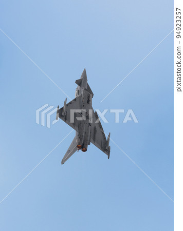 Italian Air Force Eurofighter EF-2000 High Rate Climb 94923257