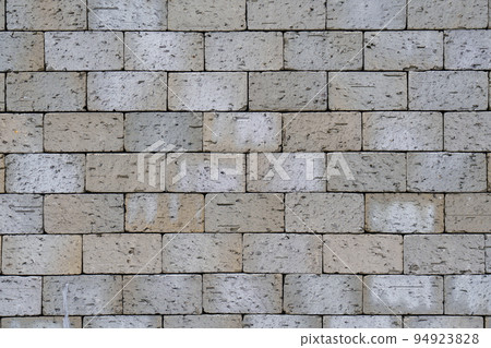 Background material Stone brick 94923828
