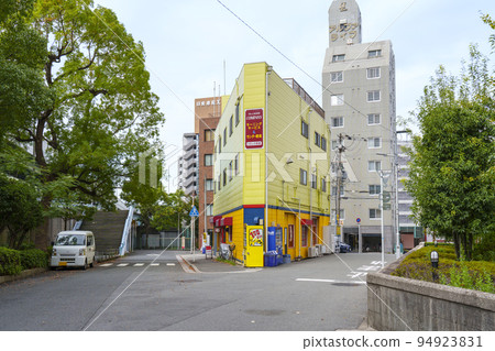 Cafe Compass 與日本最好的炒麵 [Enokojima, Nishi-ku, Osaka] 94923831