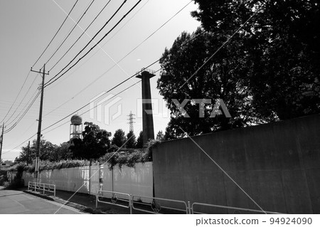 關東醫療少年訓練學校遺址 關東醫療少年訓練學校遺址 94924090