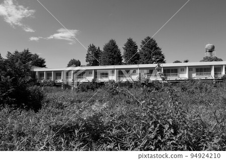 關閉關東醫療少年培訓學校 94924210