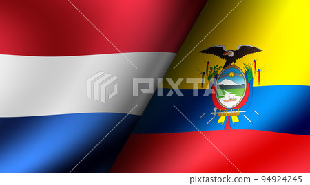 2022卡塔爾世界杯/小組聯賽比賽卡圖（荷蘭VS厄瓜多爾） 94924245