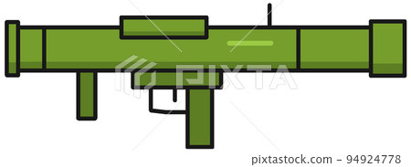 Bazooka 94924778