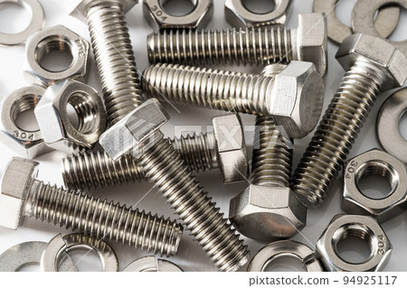 螺栓和螺母 94925117