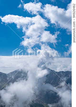 富良野dake 94926462