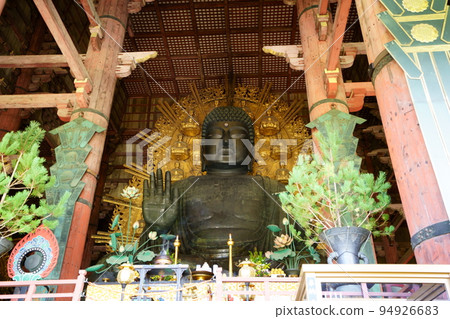 東大寺大佛 東大寺大佛 94926683