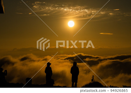 Morningburn silhouette 94926865