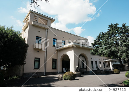 東京大都會花園博物館 94927813