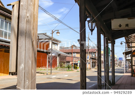 Kosudo Shopping Street Kosudo Shopping Street 94929289