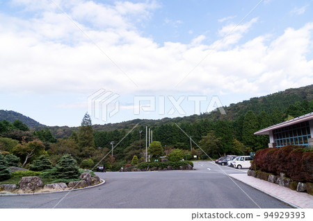 箱根綠色廣場酒店入口 足柄下郡箱根町壯麗的大自然 箱根綠色廣場酒店入口 足柄下郡箱根町壯麗的大自然 94929393