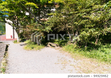 Togendai, Lake Ashinoko, Hakone Ropeway, Hakone Tozan Railway, Hakone Town, Ashigarashimo District, Kanagawa Prefecture 94929462
