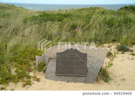guglielmo marconi radio station in cape cod seashore massachussets guglielmo marconi radio station in cape cod seashore massachussets 94929469