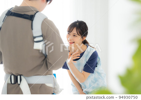 幼兒園老師監護人寶貝 94930750