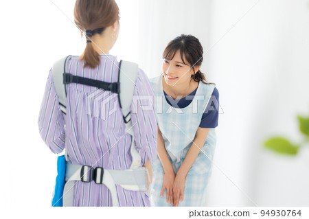 幼兒園老師監護人寶貝 94930764