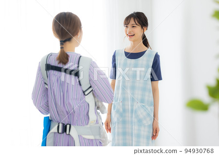 幼兒園老師監護人寶貝 94930768