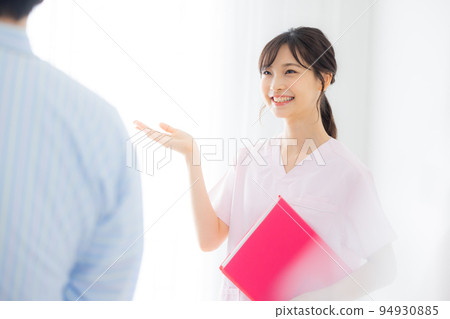 護士病人 94930885