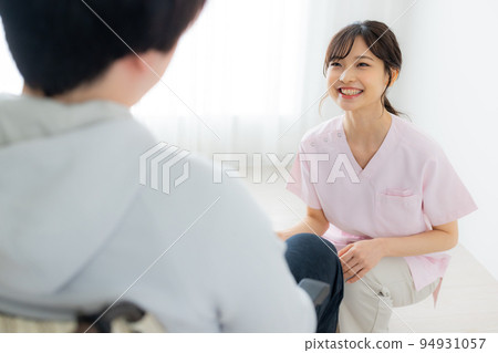 護士病人 94931057