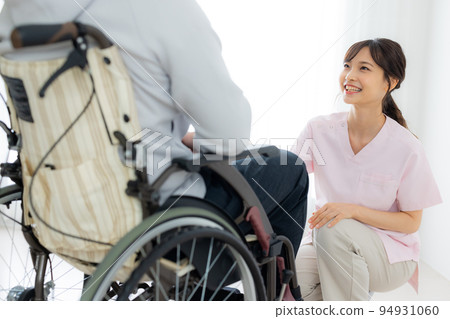 護士病人 94931060