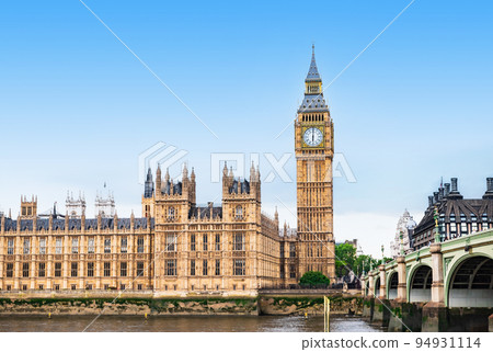 London Westminster Palace 94931114
