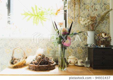 乾花 乾花 94931437