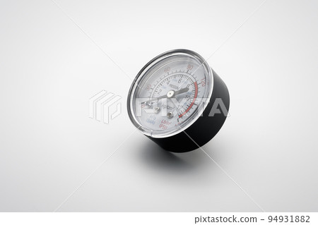 Small pressure gauge. Small pressure gauge. 94931882