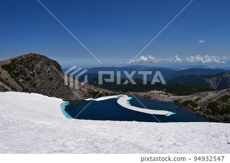 夏白山 94932547