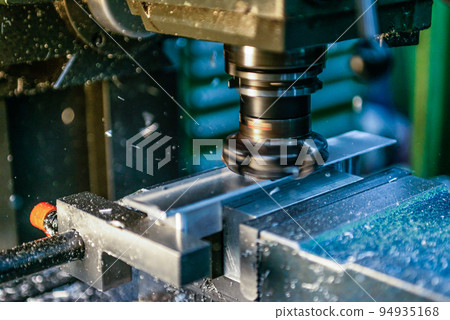 industrial metalworking cutting process by cnc milling cutter machine industrial metalworking cutting process by cnc milling cutter machine 94935168