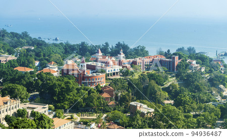 Fujian Xiamen Marine Garden Hotel / Gulangyu, China 94936487