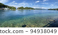 Beautiful sea 94938049