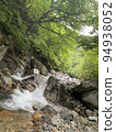 Mountain stream 94938052