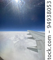 The silver world beyond the window 94938053