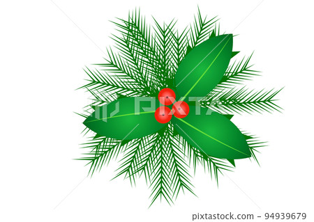 Holy tree Holy tree 94939679