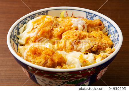 Oshigori米飯碗 94939695