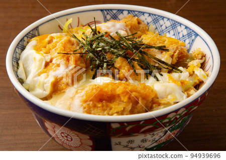 Oshigori米飯碗 94939696