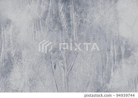 Abstract ice snow art painting background Abstract ice snow art painting background 94939744